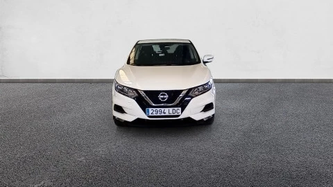 Nissan Qashqai dCi 85 kW (115 CV) E6D ACENTA