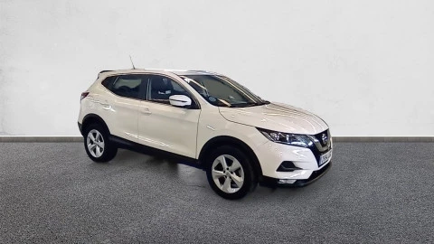 Nissan Qashqai dCi 85 kW (115 CV) E6D ACENTA