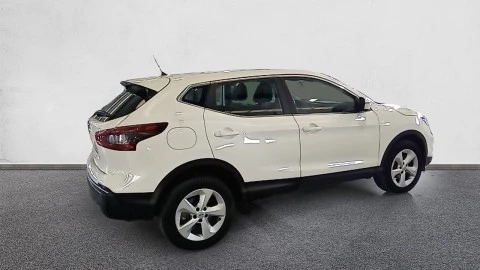 Nissan Qashqai dCi 85 kW (115 CV) E6D ACENTA