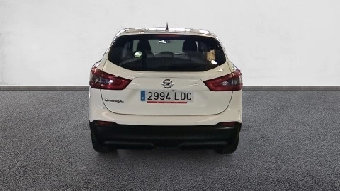 Nissan Qashqai dCi 85 kW (115 CV) E6D ACENTA
