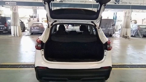 Nissan Qashqai dCi 85 kW (115 CV) E6D ACENTA