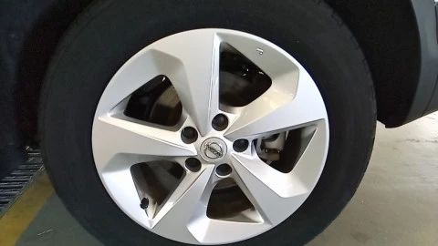 Nissan Qashqai dCi 85 kW (115 CV) E6D ACENTA