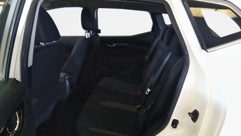 Nissan Qashqai dCi 85 kW (115 CV) E6D ACENTA