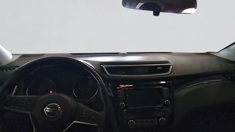 Nissan Qashqai dCi 85 kW (115 CV) E6D ACENTA