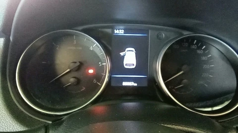 Nissan Qashqai dCi 85 kW (115 CV) E6D ACENTA