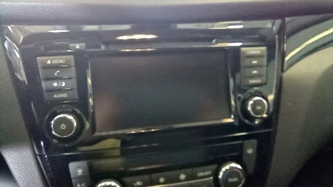 Nissan Qashqai dCi 85 kW (115 CV) E6D ACENTA