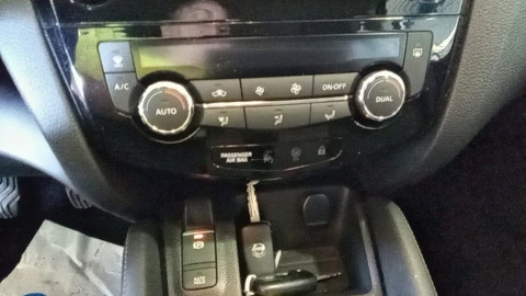 Nissan Qashqai dCi 85 kW (115 CV) E6D ACENTA