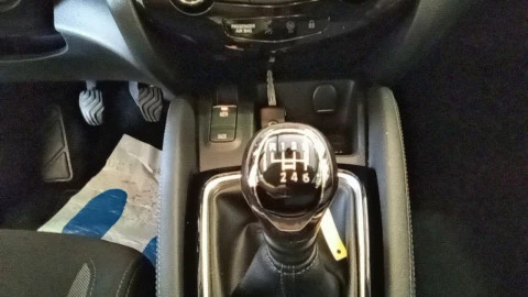 Nissan Qashqai dCi 85 kW (115 CV) E6D ACENTA