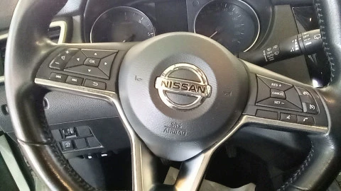 Nissan Qashqai dCi 85 kW (115 CV) E6D ACENTA