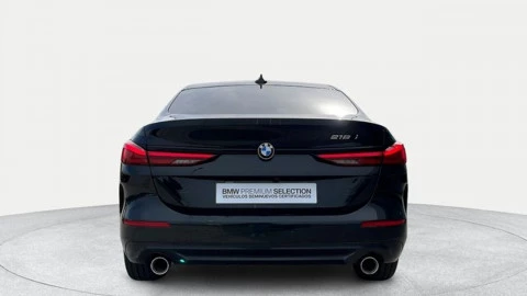 BMW Serie 2 218i Gran Coupe