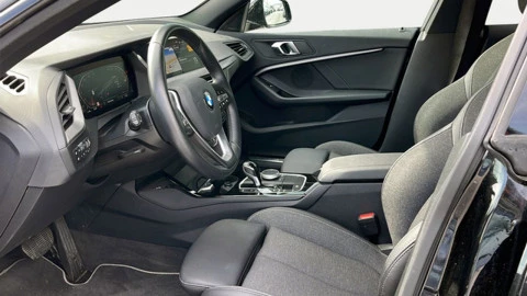 BMW Serie 2 218i Gran Coupe