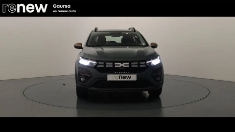 Dacia Sandero Stepway Extreme Go TCe 67kW (90CV) CVT
