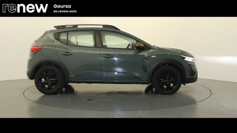 Dacia Sandero Stepway Extreme Go TCe 67kW (90CV) CVT