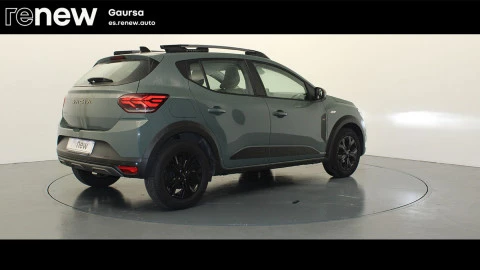 Dacia Sandero Stepway Extreme Go TCe 67kW (90CV) CVT
