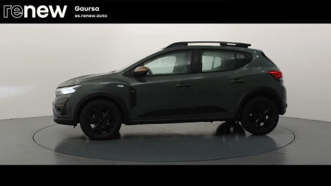 Dacia Sandero Stepway Extreme Go TCe 67kW (90CV) CVT
