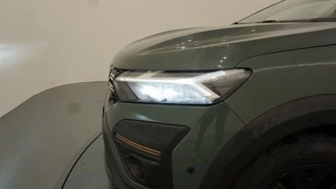 Dacia Sandero Stepway Extreme Go TCe 67kW (90CV) CVT
