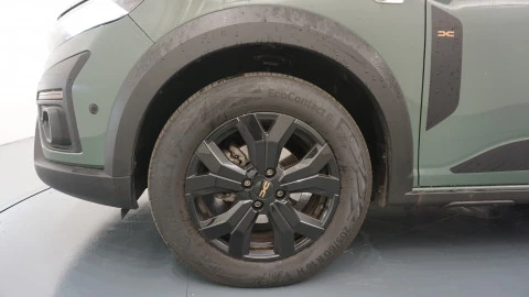 Dacia Sandero Stepway Extreme Go TCe 67kW (90CV) CVT