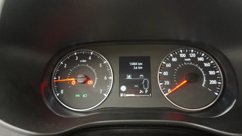 Dacia Sandero Stepway Extreme Go TCe 67kW (90CV) CVT