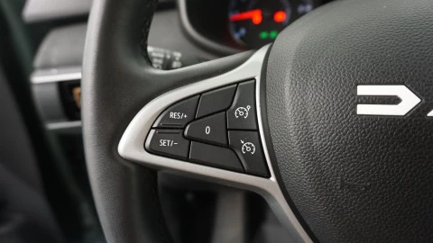Dacia Sandero Stepway Extreme Go TCe 67kW (90CV) CVT
