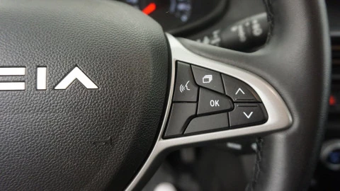 Dacia Sandero Stepway Extreme Go TCe 67kW (90CV) CVT