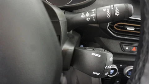 Dacia Sandero Stepway Extreme Go TCe 67kW (90CV) CVT