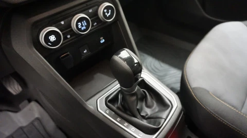 Dacia Sandero Stepway Extreme Go TCe 67kW (90CV) CVT