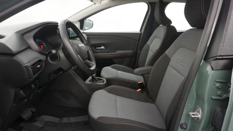 Dacia Sandero Stepway Extreme Go TCe 67kW (90CV) CVT