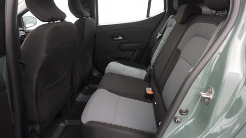 Dacia Sandero Stepway Extreme Go TCe 67kW (90CV) CVT
