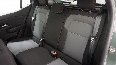 Dacia Sandero Stepway Extreme Go TCe 67kW (90CV) CVT