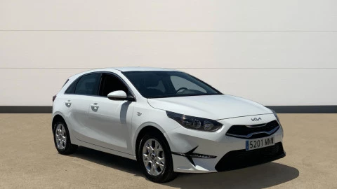 Kia Ceed 1.0 T-GDi 88kW (120CV) Drive