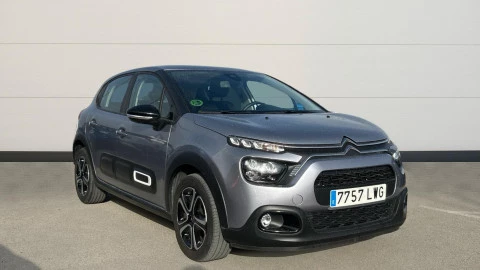 Citroën C3 PureTech 60KW (83CV) Feel