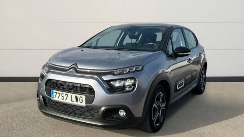 Citroën C3 PureTech 60KW (83CV) Feel