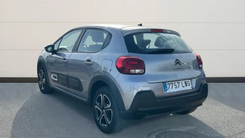 Citroën C3 PureTech 60KW (83CV) Feel