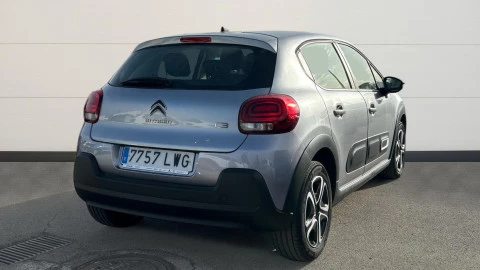 Citroën C3 PureTech 60KW (83CV) Feel