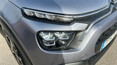 Citroën C3 PureTech 60KW (83CV) Feel