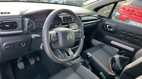 Citroën C3 PureTech 60KW (83CV) Feel