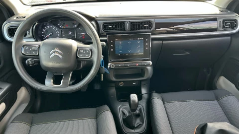 Citroën C3 PureTech 60KW (83CV) Feel