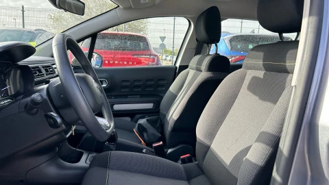 Citroën C3 PureTech 60KW (83CV) Feel