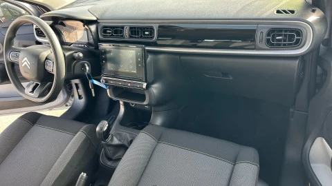 Citroën C3 PureTech 60KW (83CV) Feel