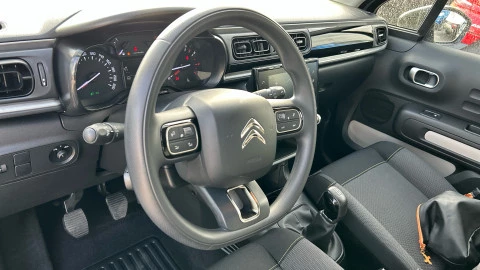 Citroën C3 PureTech 60KW (83CV) Feel