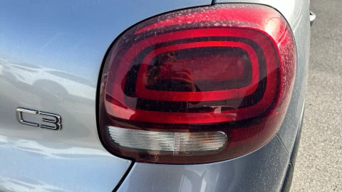 Citroën C3 PureTech 60KW (83CV) Feel