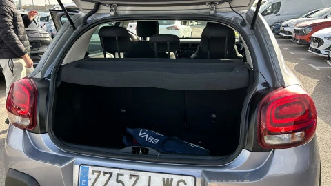 Citroën C3 PureTech 60KW (83CV) Feel