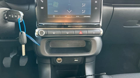 Citroën C3 PureTech 60KW (83CV) Feel