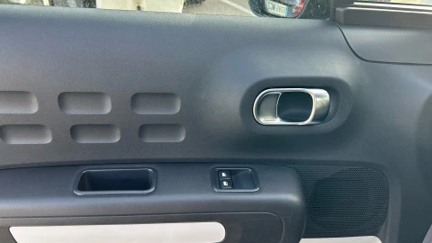 Citroën C3 PureTech 60KW (83CV) Feel