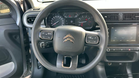 Citroën C3 PureTech 60KW (83CV) Feel