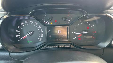 Citroën C3 PureTech 60KW (83CV) Feel