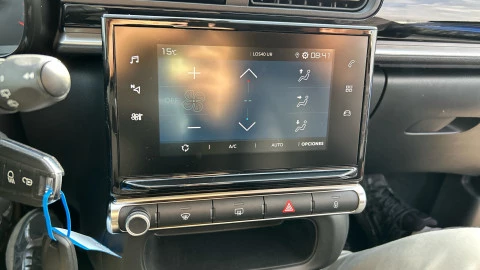 Citroën C3 PureTech 60KW (83CV) Feel