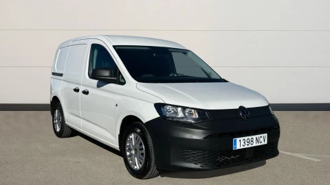 Volkswagen Caddy Cargo 2.0 TDI 75kW (102CV)