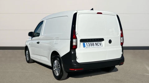 Volkswagen Caddy Cargo 2.0 TDI 75kW (102CV)