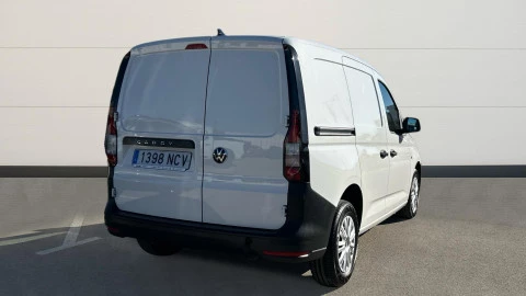 Volkswagen Caddy Cargo 2.0 TDI 75kW (102CV)